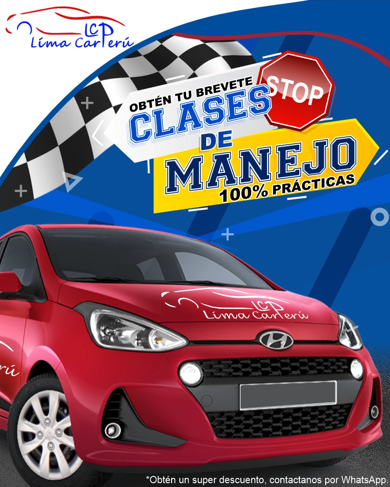 Promoción